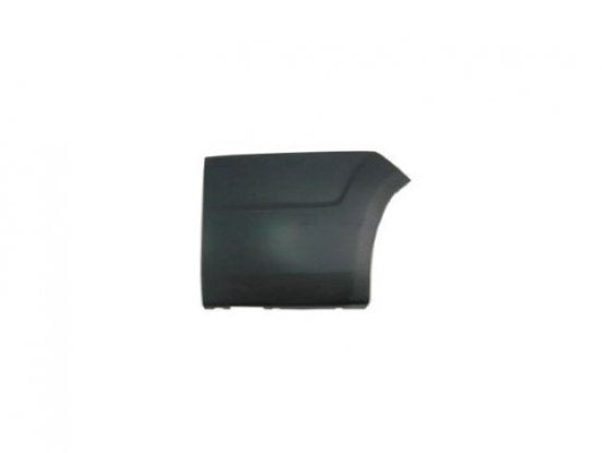Moldura aleta trasera derecha negra derecho Fiat DUCATO