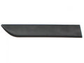 Moldura aleta trasera derecha negra (3 puertas) derecho, Opel CORSA