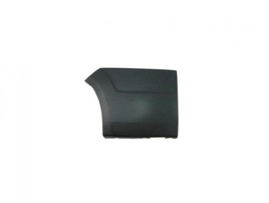 Moldura aleta trasera izquierda negra izquierdo PEUGEOT Peugeot BOXER
