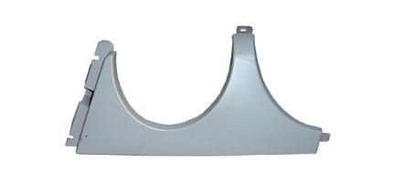 Faros izquierdo Mercedes CLASE E