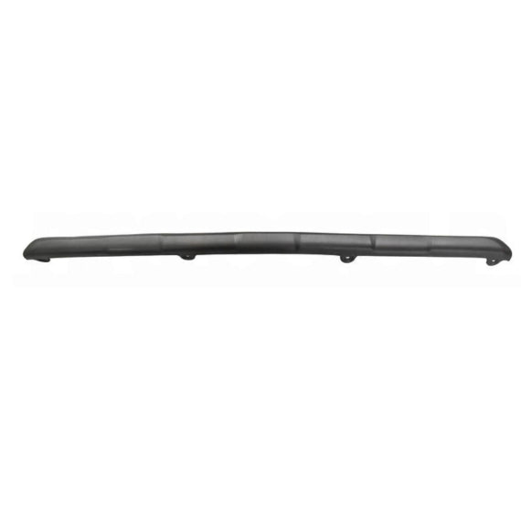 Moldura central imprimada, parachoques delantero Peugeot RIFTER