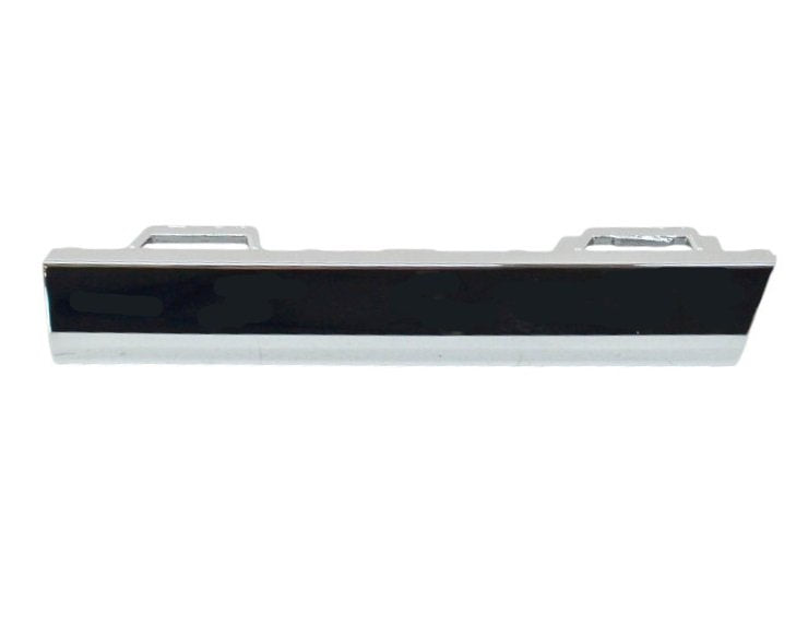 Moldura central izquierda del parachoques delantero VOLK Volkswagen TRANSPORTER