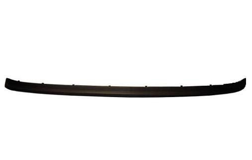 Moldura central parachoques trasero Bmw SERIE 3