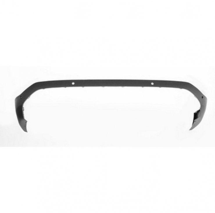 Moldura central parachoques trasero sensores Bmw X3