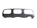 Moldura central parachoques trasero gris granulado CITRO Citroen C3 AIRCROSS