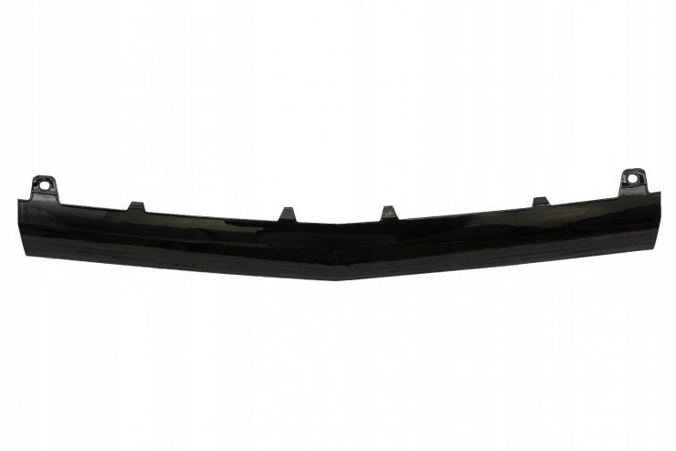 Moldura central parachoques delantero Mercedes CLASE C