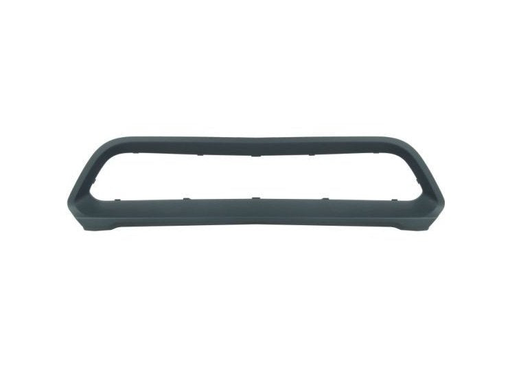 Moldura central parachoques delantero, gris MINI MINI CO Mini MINI COUNTRYMAN