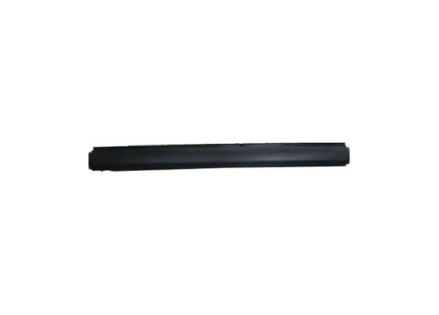 Moldura central parachoques trasero Peugeot 406