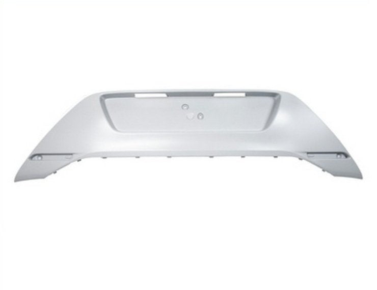 Moldura central parachoques trasero, imprimada TOYOTA AY Toyota AYGO
