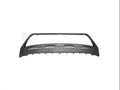 Moldura central parachoques delantero imprimada gris [24° Volkswagen TIGUAN