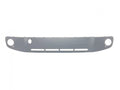 Moldura central rejilla parachoques delantero imprimado + Volkswagen UP