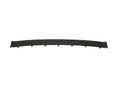 Moldura central superior del parachoques trasero (Familia Bmw SERIE 5