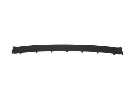 Moldura central superior del parachoques trasero (Familia Bmw SERIE 5