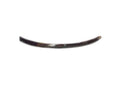Moldura cromada central de parachoques trasero BMW SERIE Bmw SERIE 7