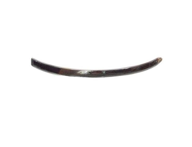 Moldura cromada central de parachoques trasero BMW SERIE Bmw SERIE 7