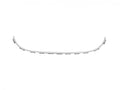 Moldura cromada rejilla parachoques delantero PEUGEOT 40 Peugeot 407