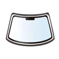 Moldura de parabrisas, parte interior Renault R19