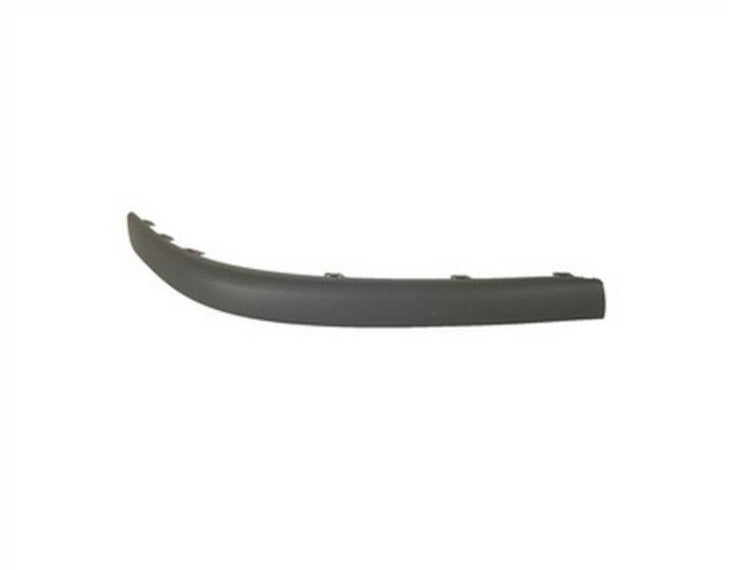Moldura derecha de parachoques delantero Volvo S60-V60
