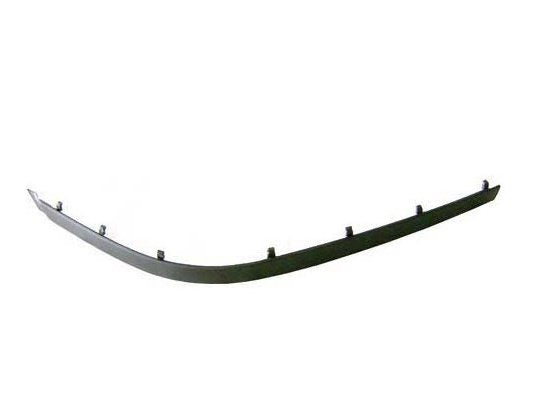 Moldura derecha estrecha del parachoques delantero BMW S Bmw SERIE 5