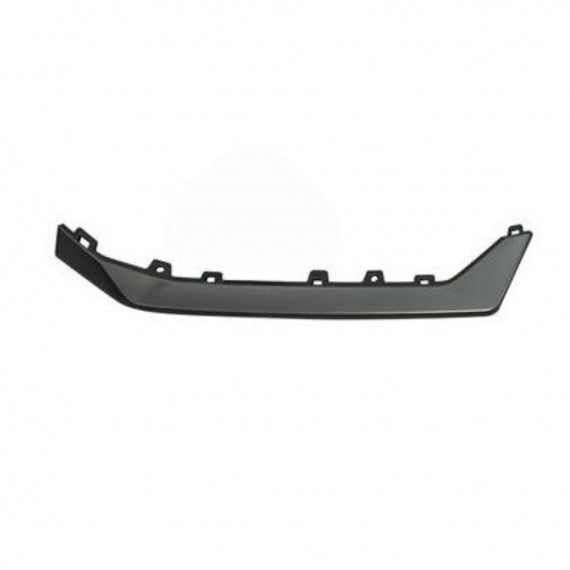Moldura derecha imprimada, parachoques delantero PEUGEO Peugeot 2008