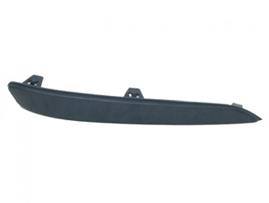 Moldura derecha imprimada del parachoques delantero OPEL Opel ASTRA