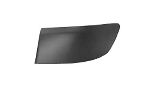 Moldura derecha imprimada parachoques trasero SW (familia Peugeot 307