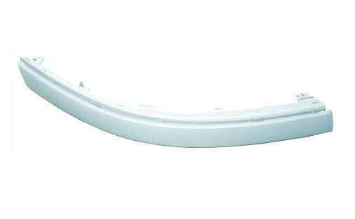 Moldura derecha imprimada parachoques delantero VOLKSWAG Volkswagen PASSAT