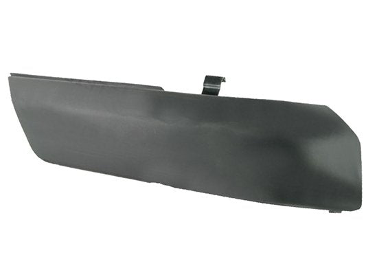 Moldura derecha negra parachoques delantero CITROEN JUMP Citroen JUMPY