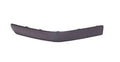 Moldura derecha parachoques delantero Audi 80