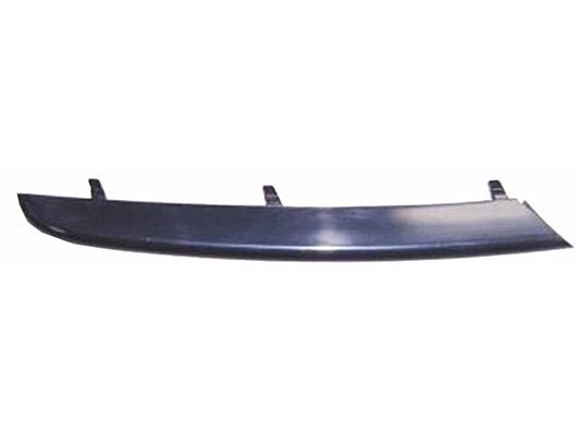 Moldura derecha parachoques delantero Bmw SERIE 3
