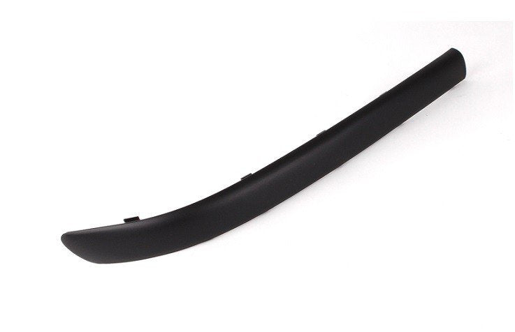 Moldura derecha parachoques delantero Bmw SERIE 3