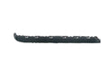 Moldura derecha parachoques trasero, imprimado, sensor (4 Bmw SERIE 5
