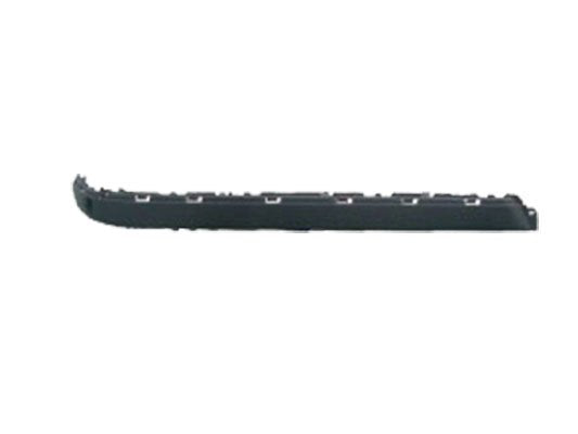 Moldura derecha parachoques trasero, imprimado, sensor (4 Bmw SERIE 5