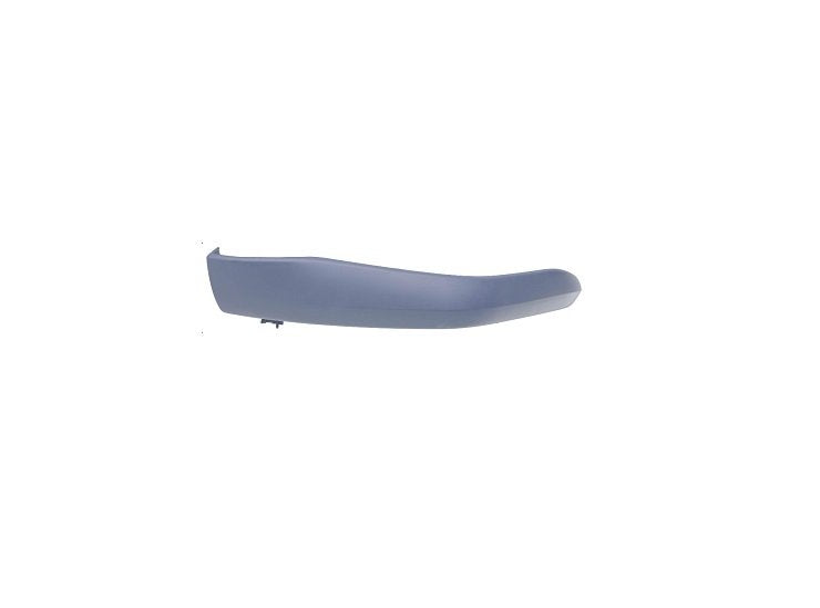 Moldura derecha parachoques delantero VTR - VTS ->08 CIT Citroen C2