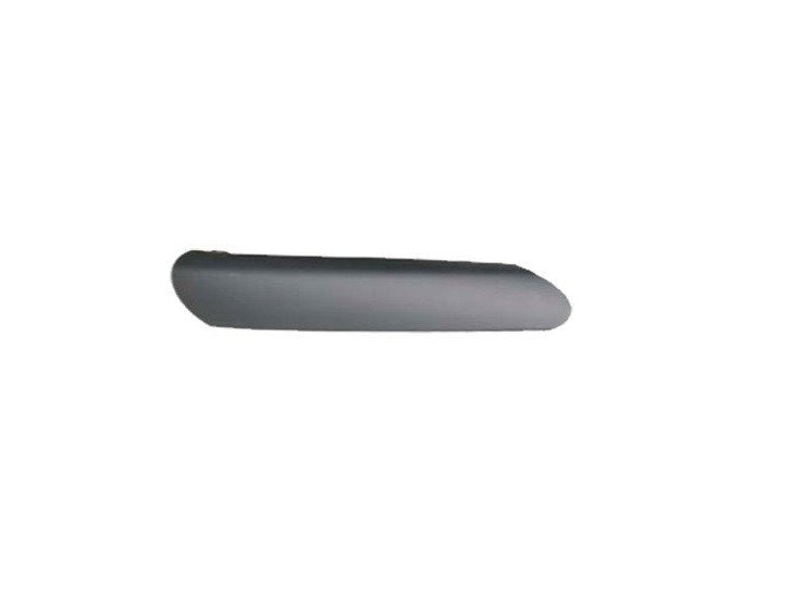Moldura derecha parachoques delantero imprimada CITROEN Citroen C3