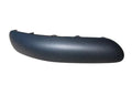 Moldura derecha parachoques Citroen C3