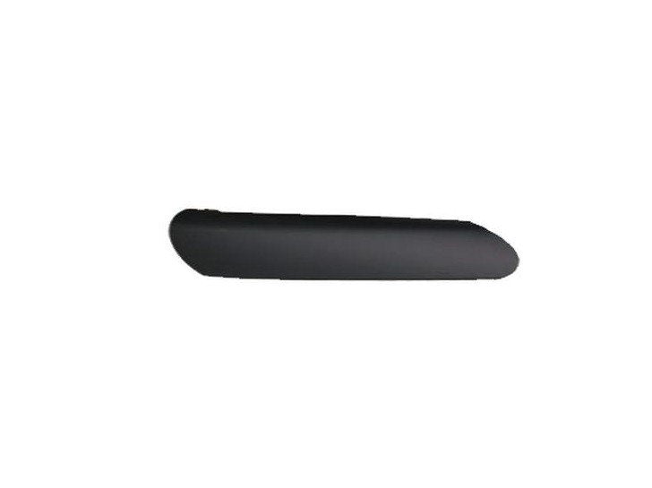 Moldura derecha parachoques delantero Citroen C3