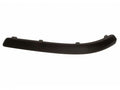 Moldura derecha parachoques trasero negra [familiar] FOR Ford FOCUS