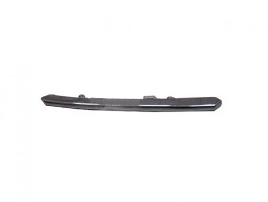 Moldura derecha parachoques delantero cromada Mazda 6
