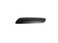 Moldura derecha parachoques trasero negra sedan PEUGEOT Peugeot 308