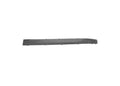 Moldura derecha parachoques delantero imprimado SKODA OC Skoda OCTAVIA