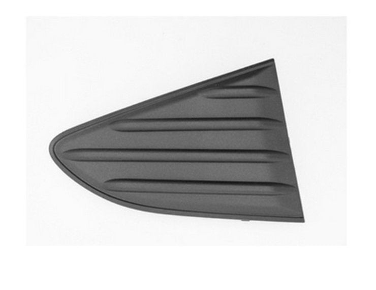 Moldura derecha parachoques trasero Toyota YARIS