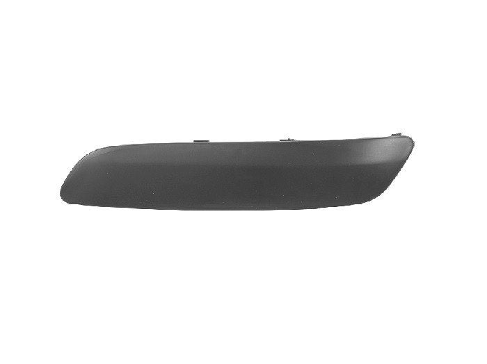 Moldura derecha parachoques delantero Volkswagen JETTA
