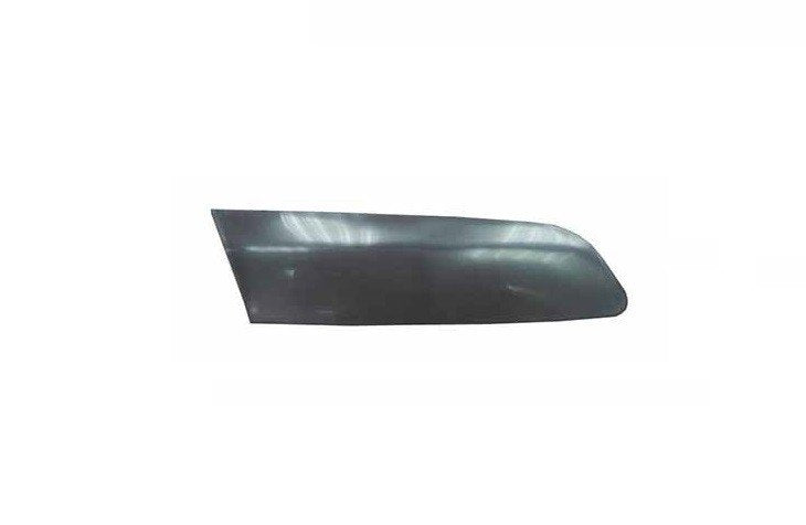 Moldura derecha parachoques delantero imprimado [Lavafaro Volkswagen JETTA