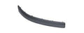 Moldura derecha parachoques delantero negra VOLKSWAGEN P Volkswagen PASSAT