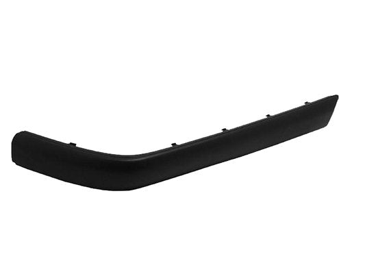 Moldura derecha parachoques trasero Volkswagen PASSAT