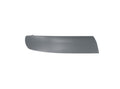 Moldura derecha parachoques delantero imprimada [Caravell Volkswagen TRANSPORTER