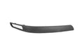 Moldura derecha parachoques Volvo S40-V40