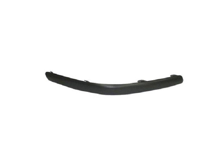Moldura derecha parchoques delantero Toyota AVENSIS
