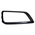 Moldura faro antinieblas derecho, negro Hyundai KONA